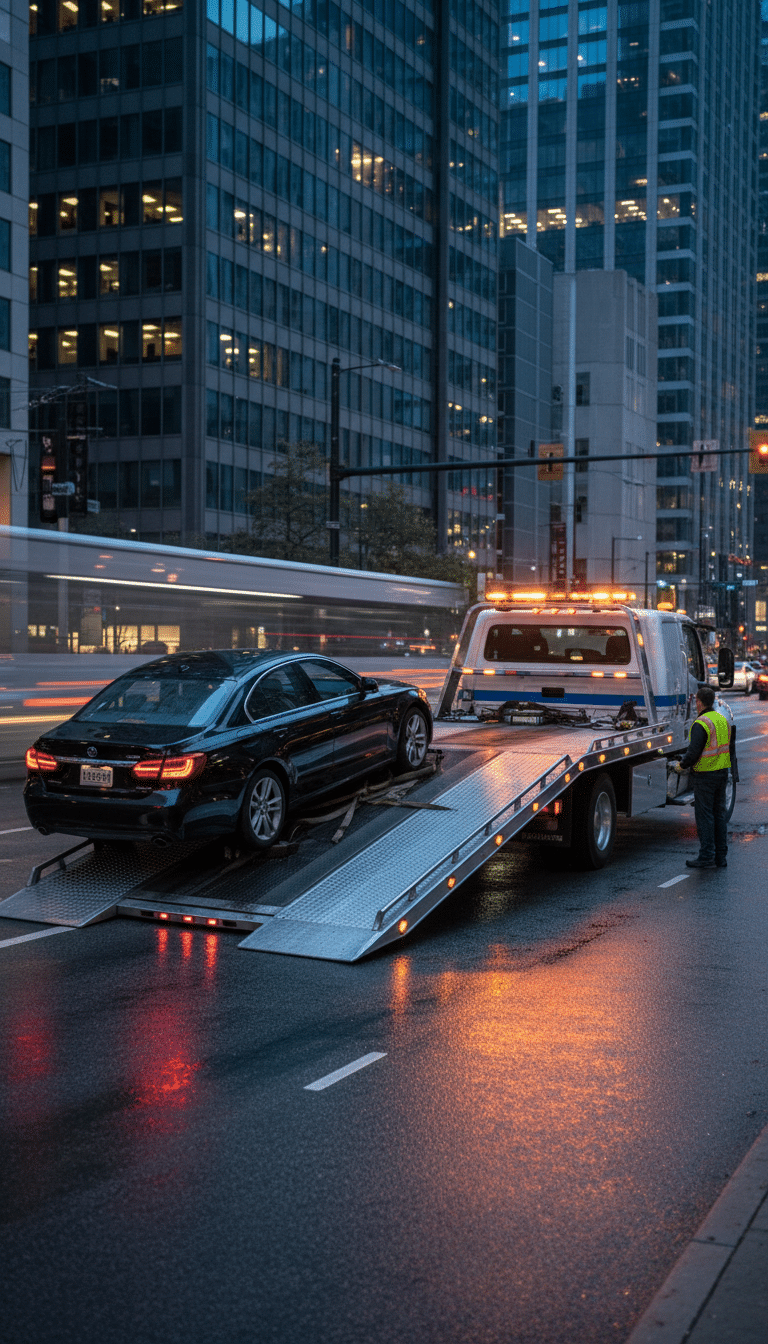 Benefits of Selling Your Junk Car in Syracuse, NY to Cash In Your Clunker