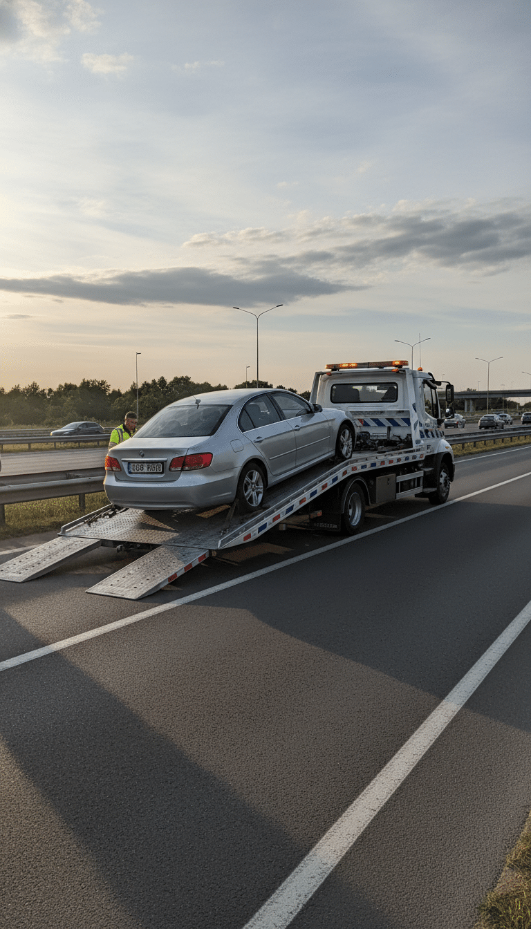Benefits of Selling Your Junk Car in Tacoma, WA to Cash In Your Clunker