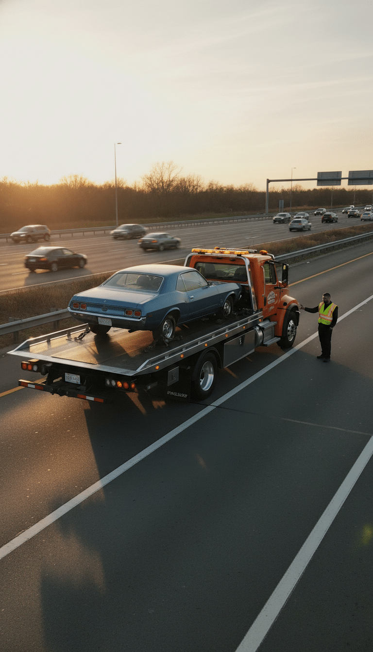 Benefits of Selling Your Junk Car in Talbert, CA to Cash In Your Clunker