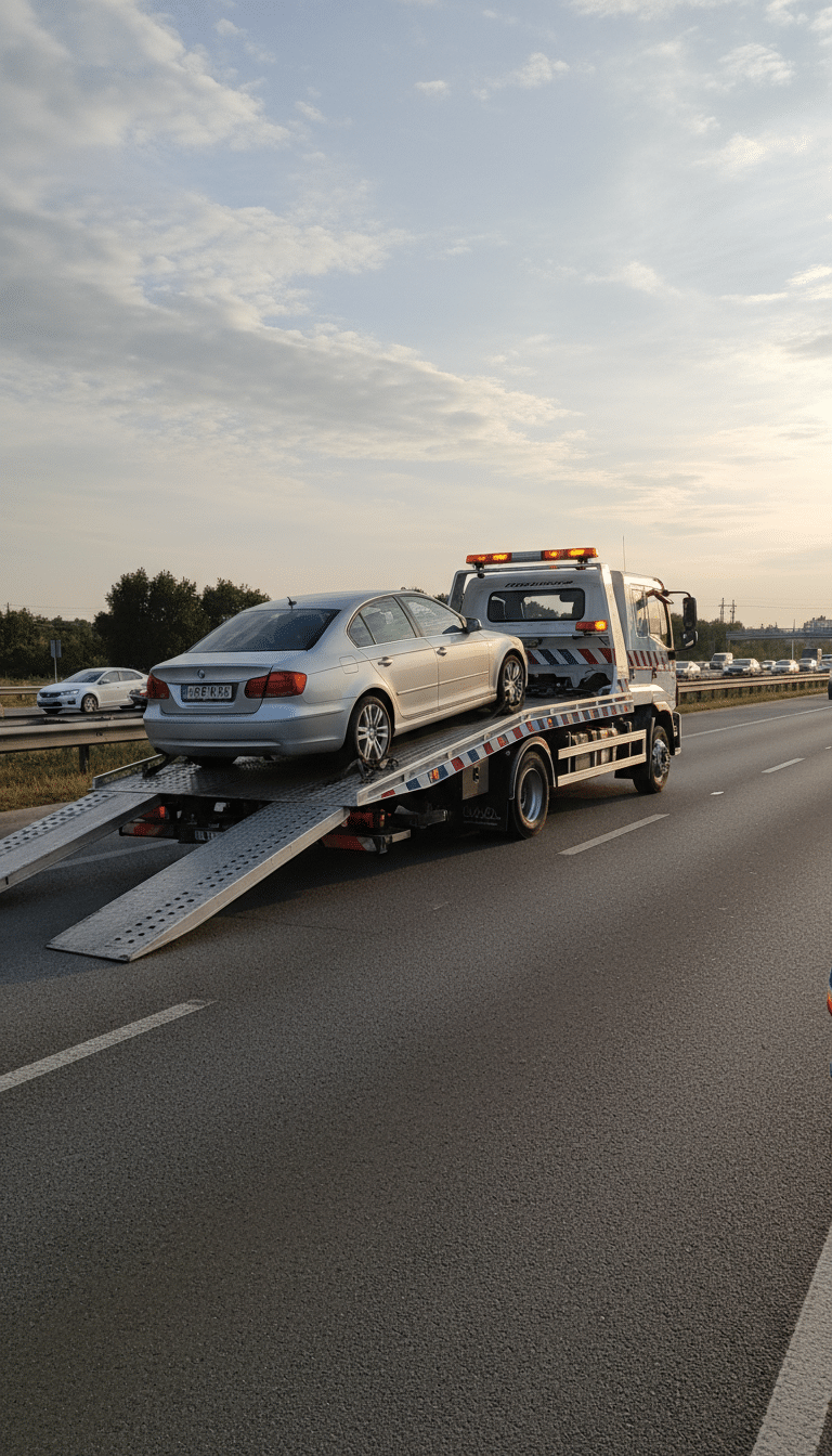 Benefits of Selling Your Junk Car in Tatnuck, MA to Cash In Your Clunker