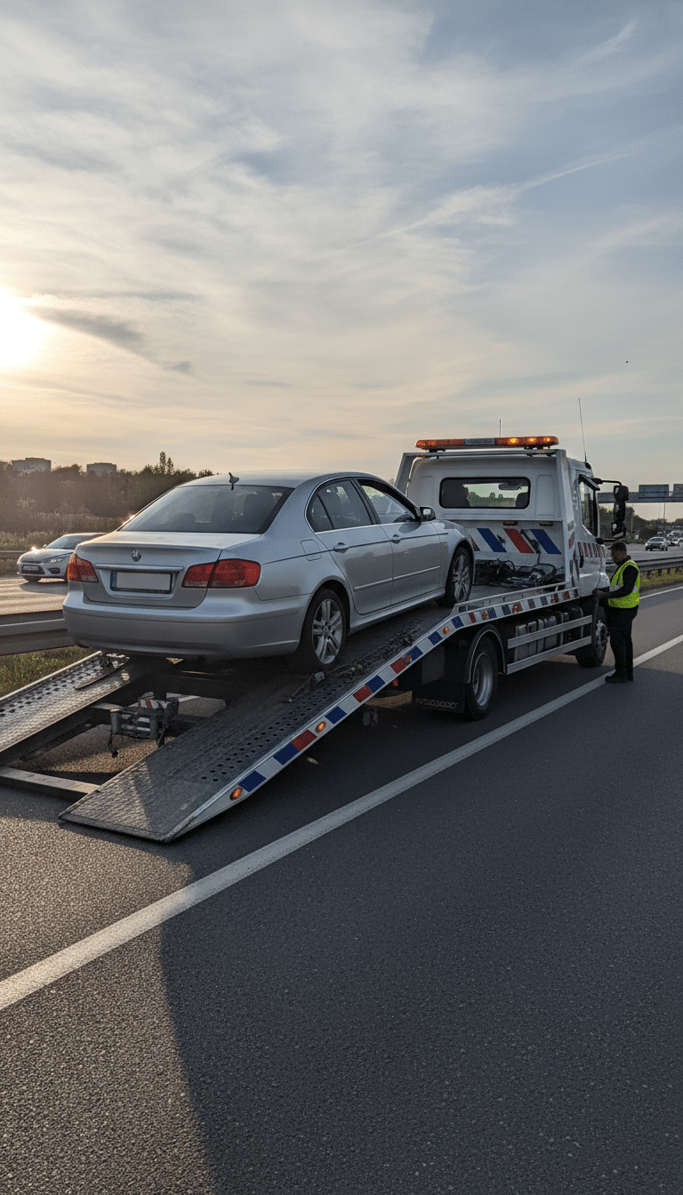 Benefits of Selling Your Junk Car in Temecula, CA to Cash In Your Clunker