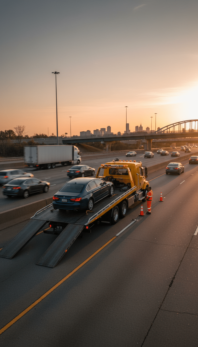 Benefits of Selling Your Junk Car in Tempe Junction, AZ to Cash In Your Clunker