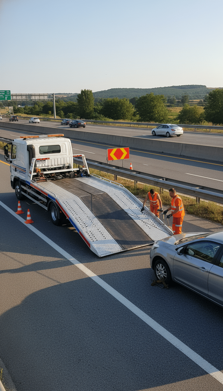 Benefits of Selling Your Junk Car in Texarkana, AR to Cash In Your Clunker