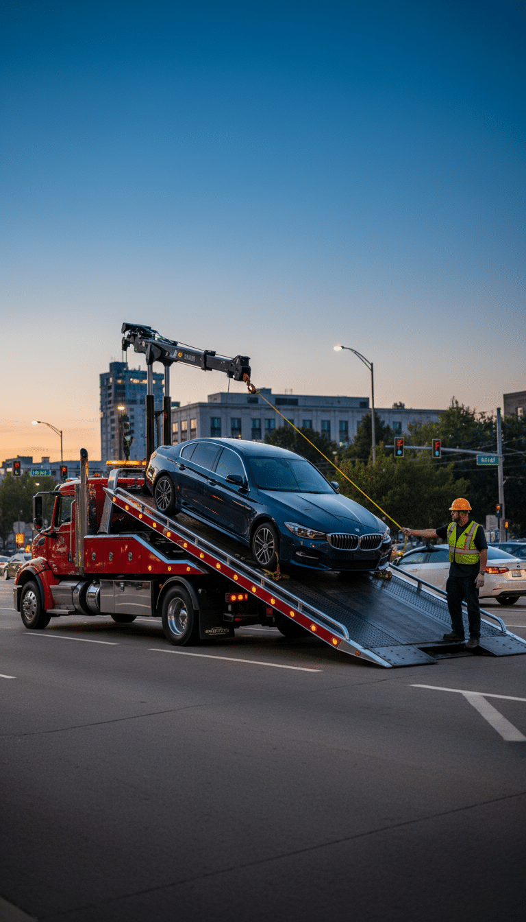 Benefits of Selling Your Junk Car in Texarkana, TX to Cash In Your Clunker