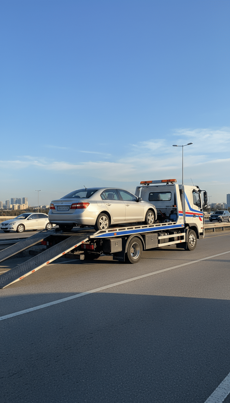 Benefits of Selling Your Junk Car in Texas City, TX to Cash In Your Clunker