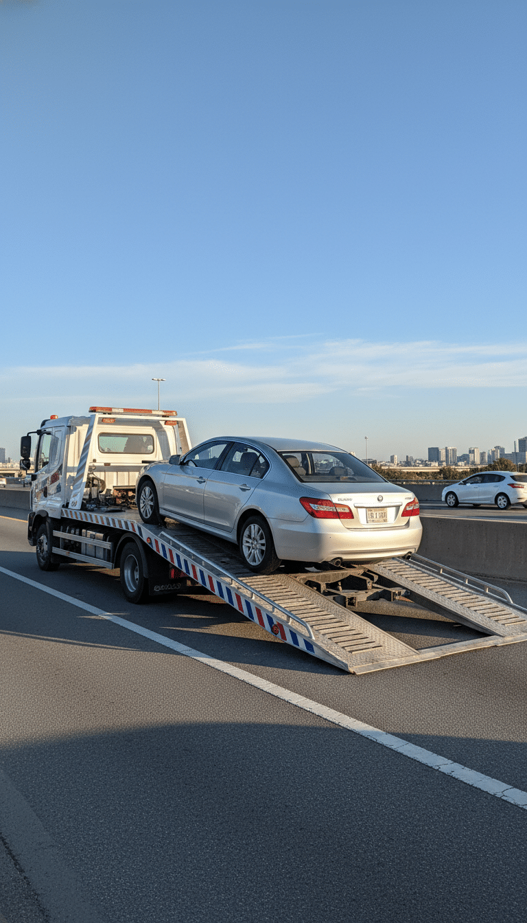 Benefits of Selling Your Junk Car in The Acreage, FL to Cash In Your Clunker