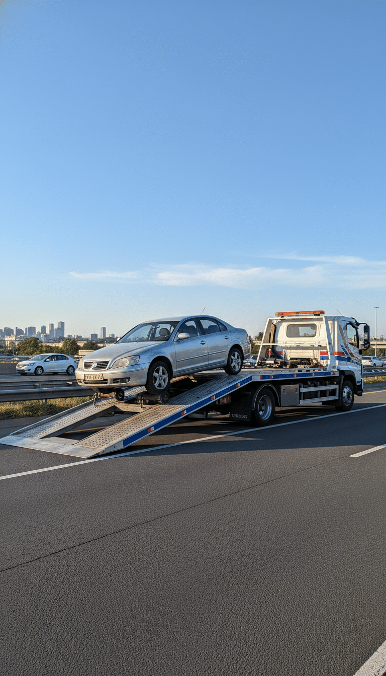 Benefits of Selling Your Junk Car in The Colony, TX to Cash In Your Clunker