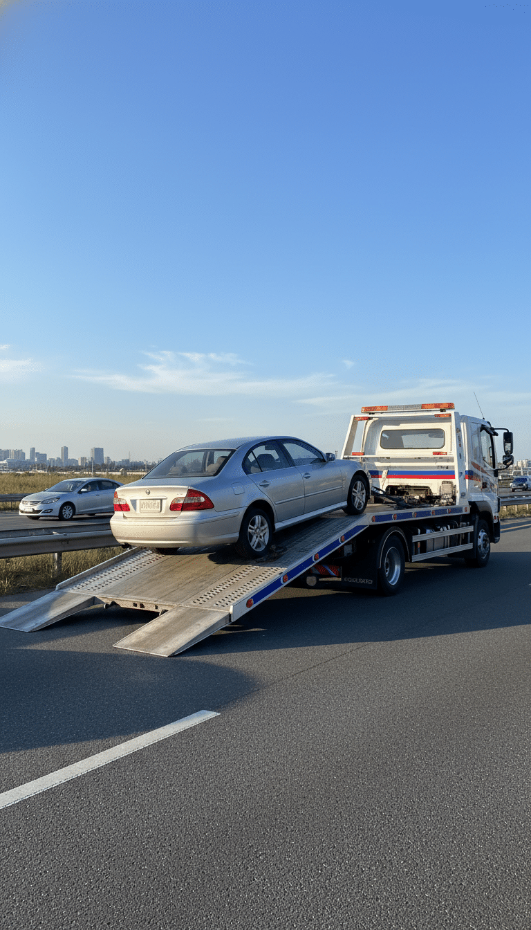 Benefits of Selling Your Junk Car in The Villages, FL to Cash In Your Clunker