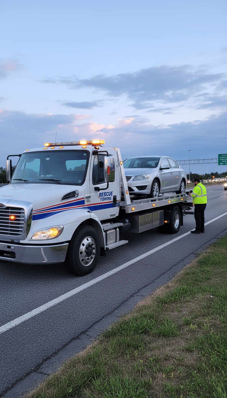 Benefits of Selling Your Junk Car in Thomasville, NC to Cash In Your Clunker