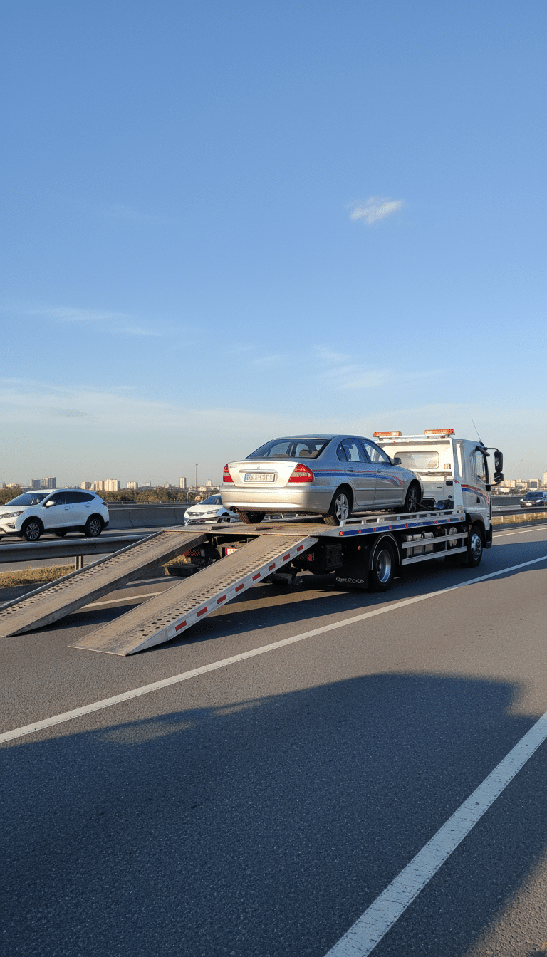 Benefits of Selling Your Junk Car in Thornton, CO to Cash In Your Clunker