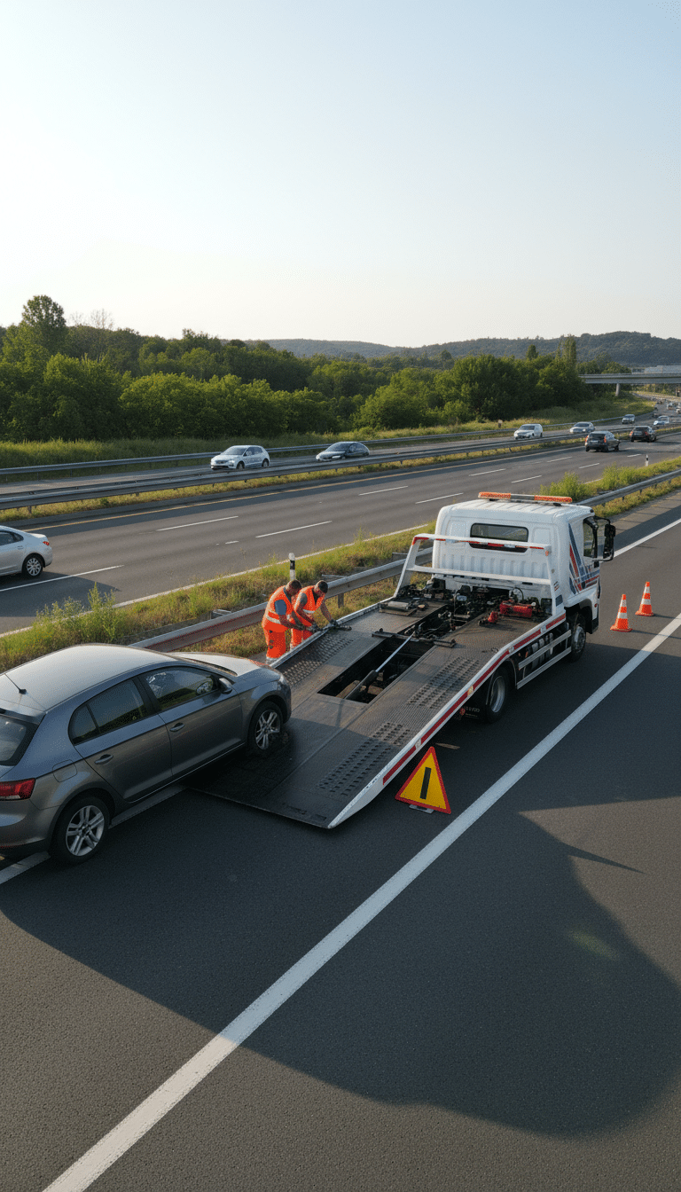 Benefits of Selling Your Junk Car in Thousand Oaks, CA to Cash In Your Clunker
