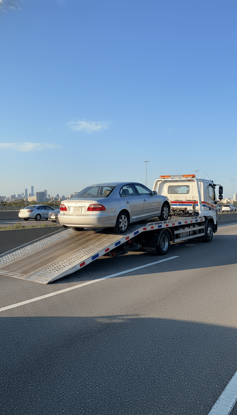 Benefits of Selling Your Junk Car in Tinley Park, IL to Cash In Your Clunker