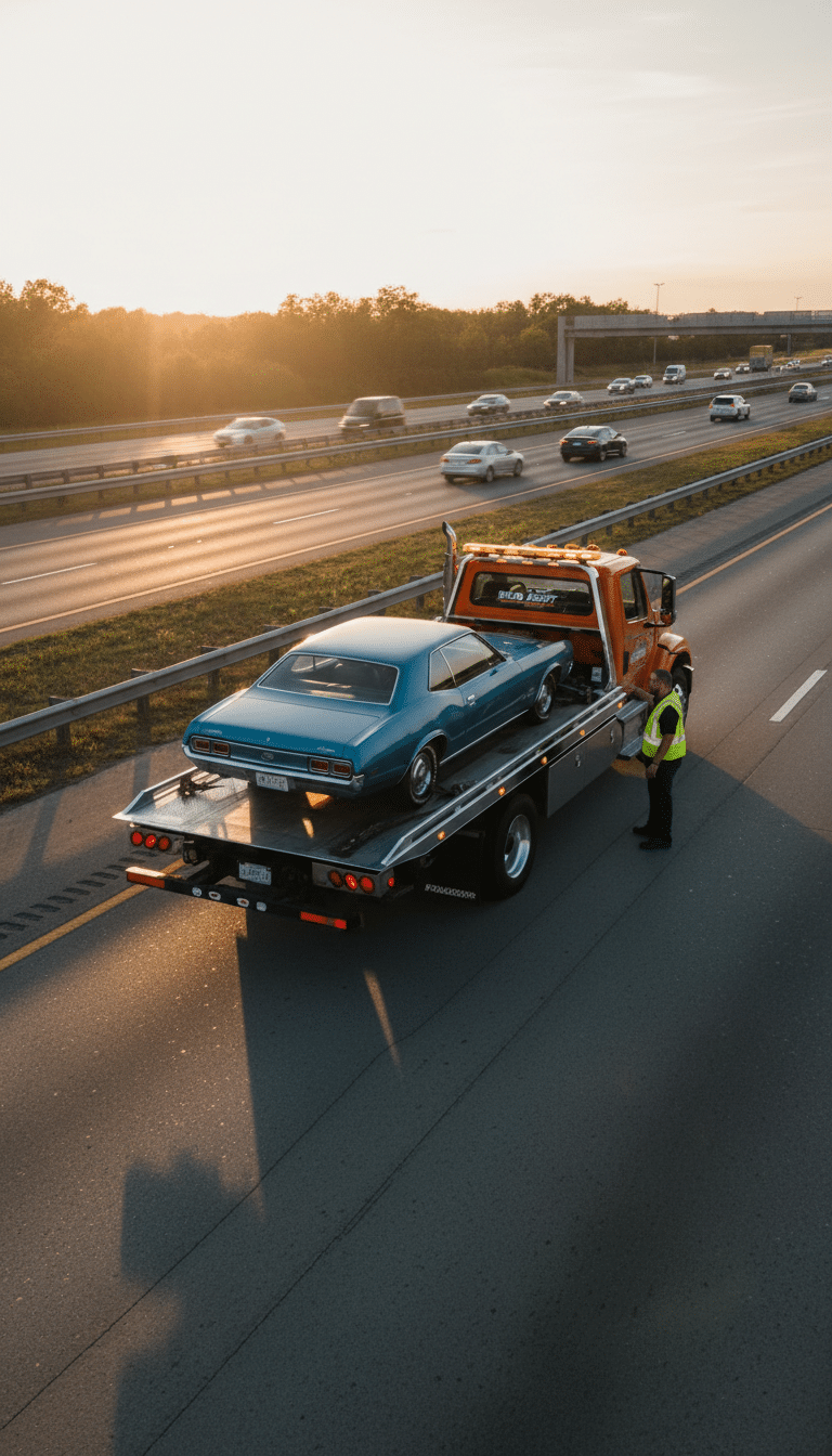 Benefits of Selling Your Junk Car in Titusville, FL to Cash In Your Clunker