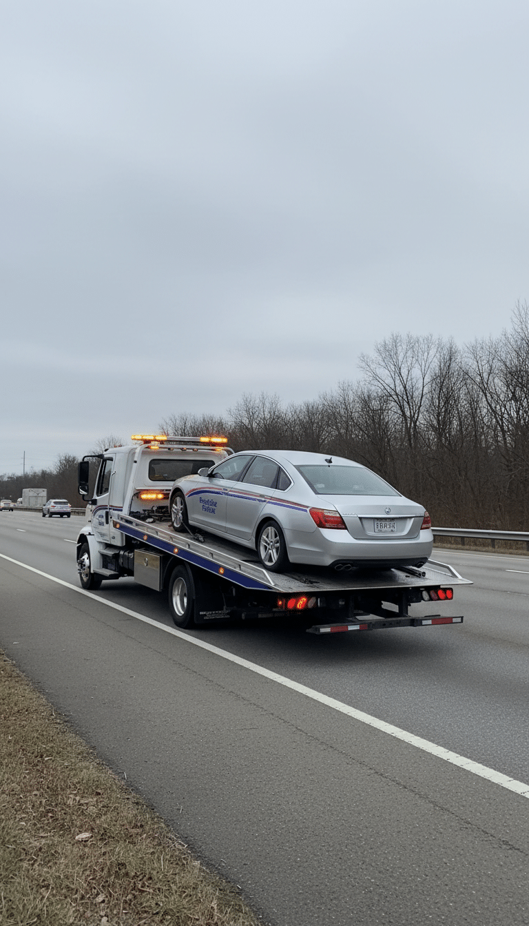 Benefits of Selling Your Junk Car in Toms River, NJ to Cash In Your Clunker