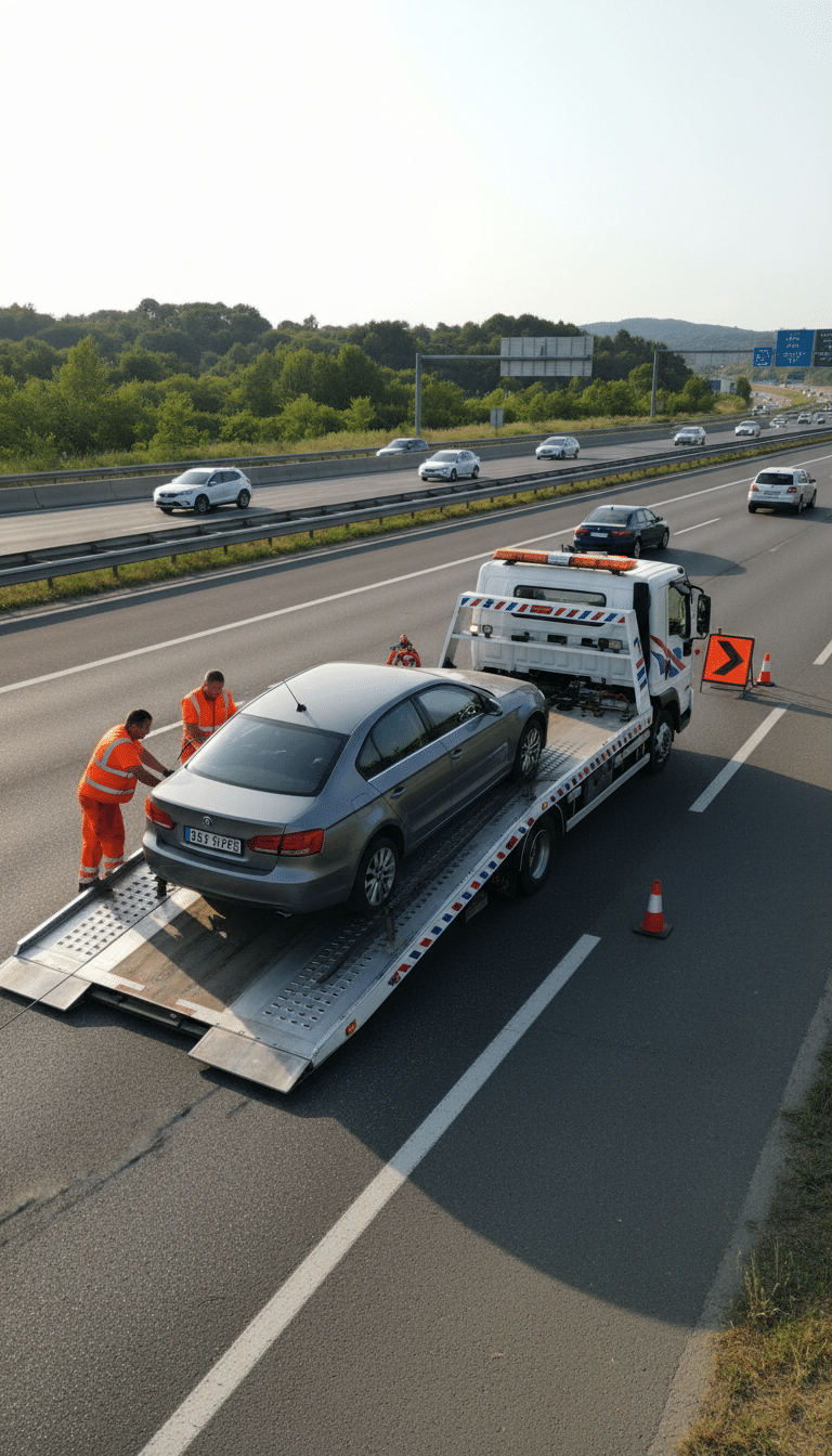 Benefits of Selling Your Junk Car in Tonawanda, NY to Cash In Your Clunker