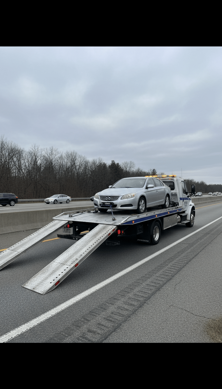 Benefits of Selling Your Junk Car in Tooele, UT to Cash In Your Clunker