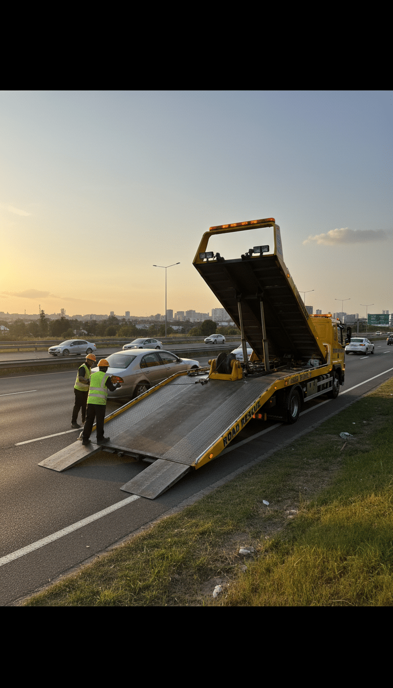 Benefits of Selling Your Junk Car in Topeka, KS to Cash In Your Clunker
