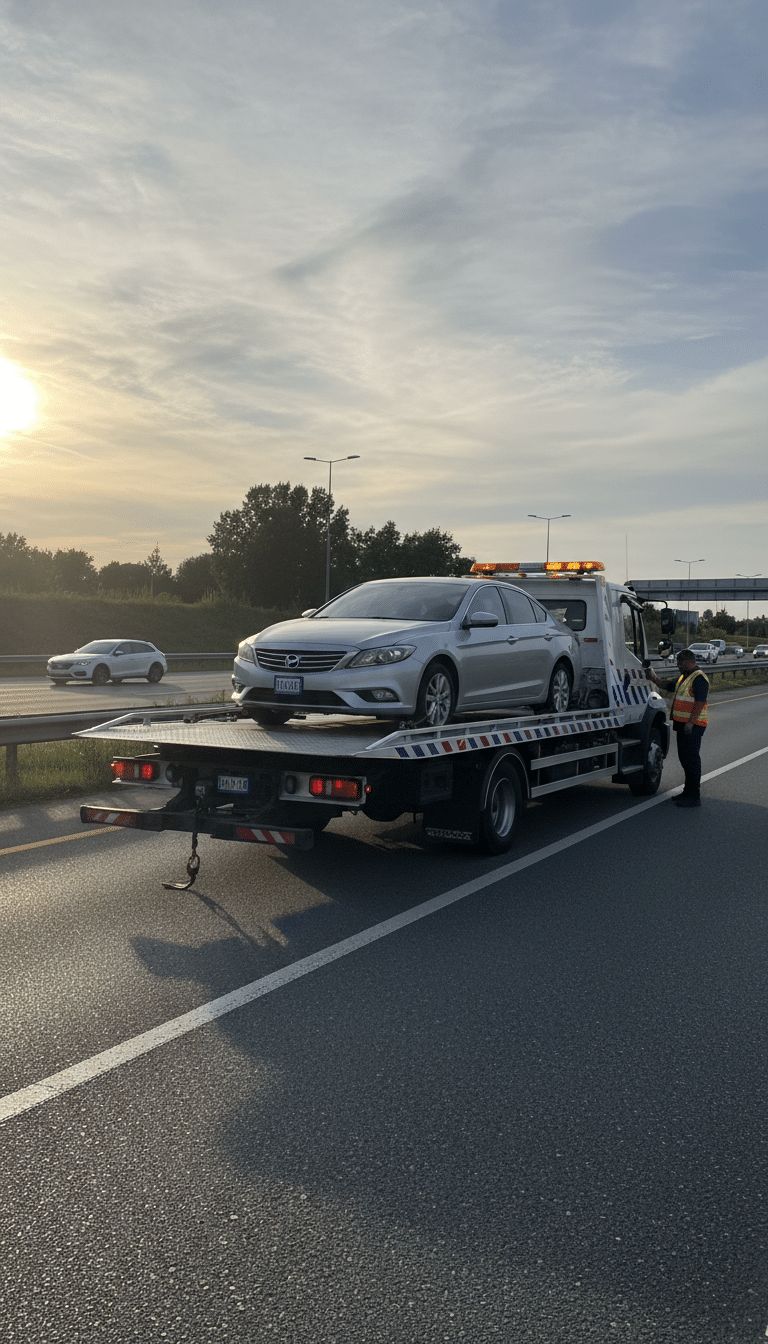 Benefits of Selling Your Junk Car in Toulouse, KY to Cash In Your Clunker