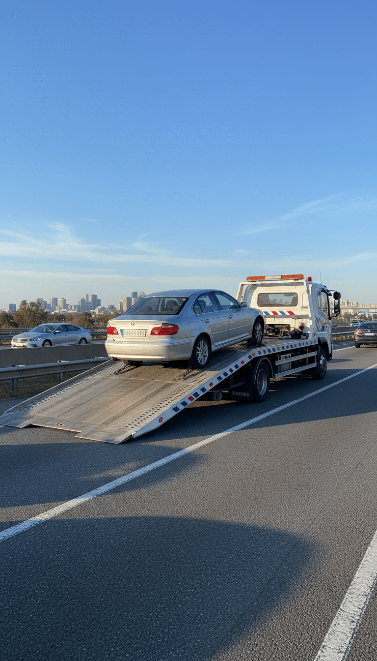 Benefits of Selling Your Junk Car in Town 'n' Country, FL to Cash In Your Clunker