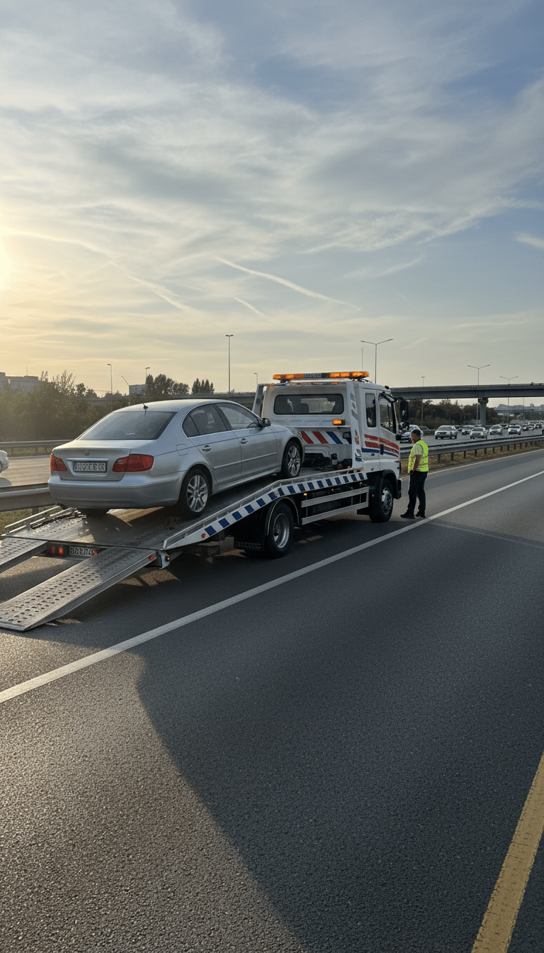 Benefits of Selling Your Junk Car in Tracy, CA to Cash In Your Clunker