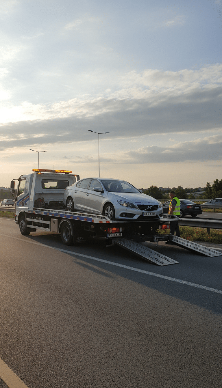 Benefits of Selling Your Junk Car in Tracy, CT to Cash In Your Clunker