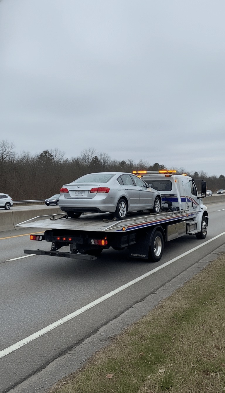 Benefits of Selling Your Junk Car in Tri-Cities, WA to Cash In Your Clunker