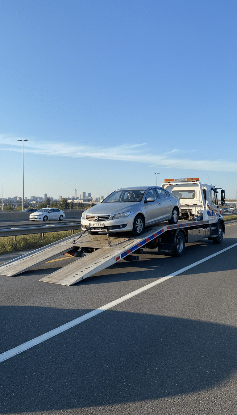 Benefits of Selling Your Junk Car in Tropical Gulf Acres, FL to Cash In Your Clunker