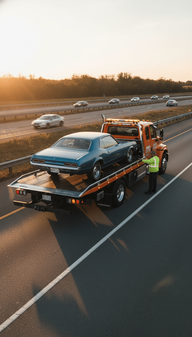 Benefits of Selling Your Junk Car in Troy, MI to Cash In Your Clunker