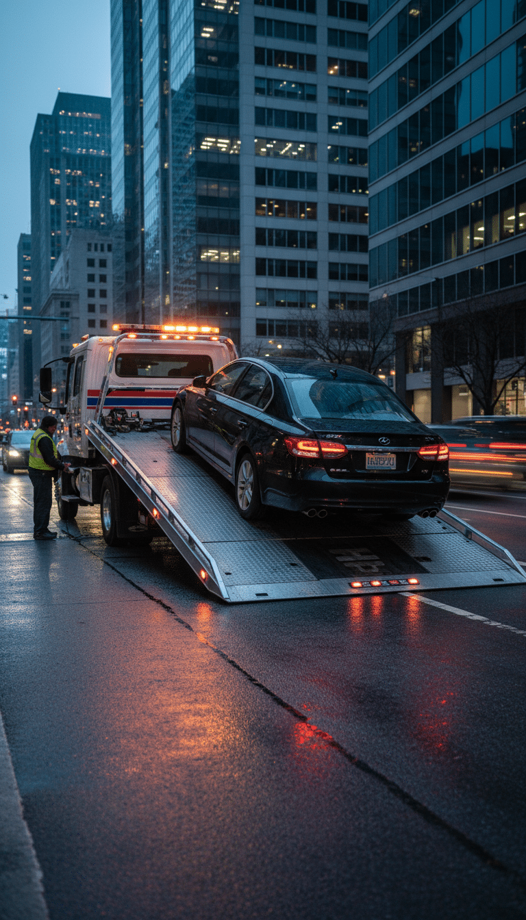 Benefits of Selling Your Junk Car in Troy, OH to Cash In Your Clunker