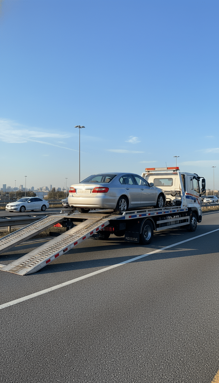 Benefits of Selling Your Junk Car in Tujunga, CA to Cash In Your Clunker