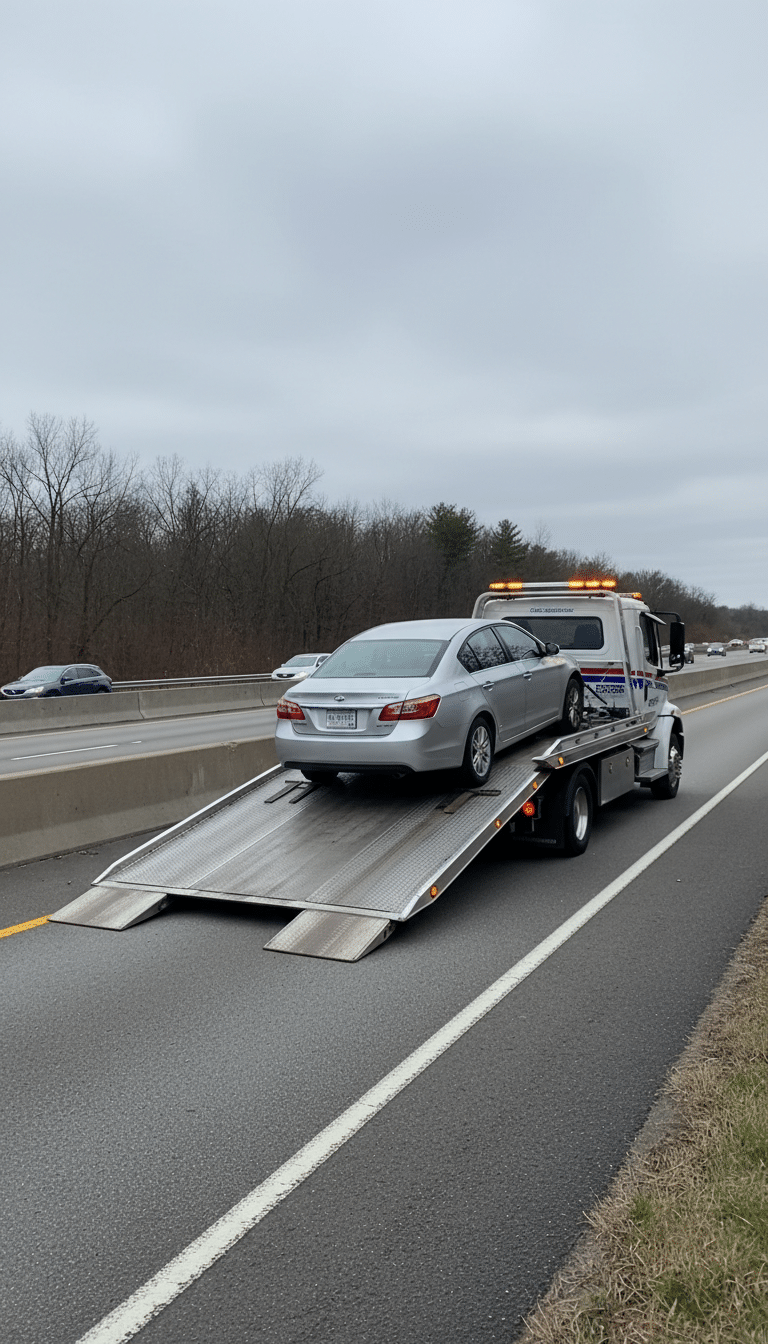Benefits of Selling Your Junk Car in Tulsa, OK to Cash In Your Clunker