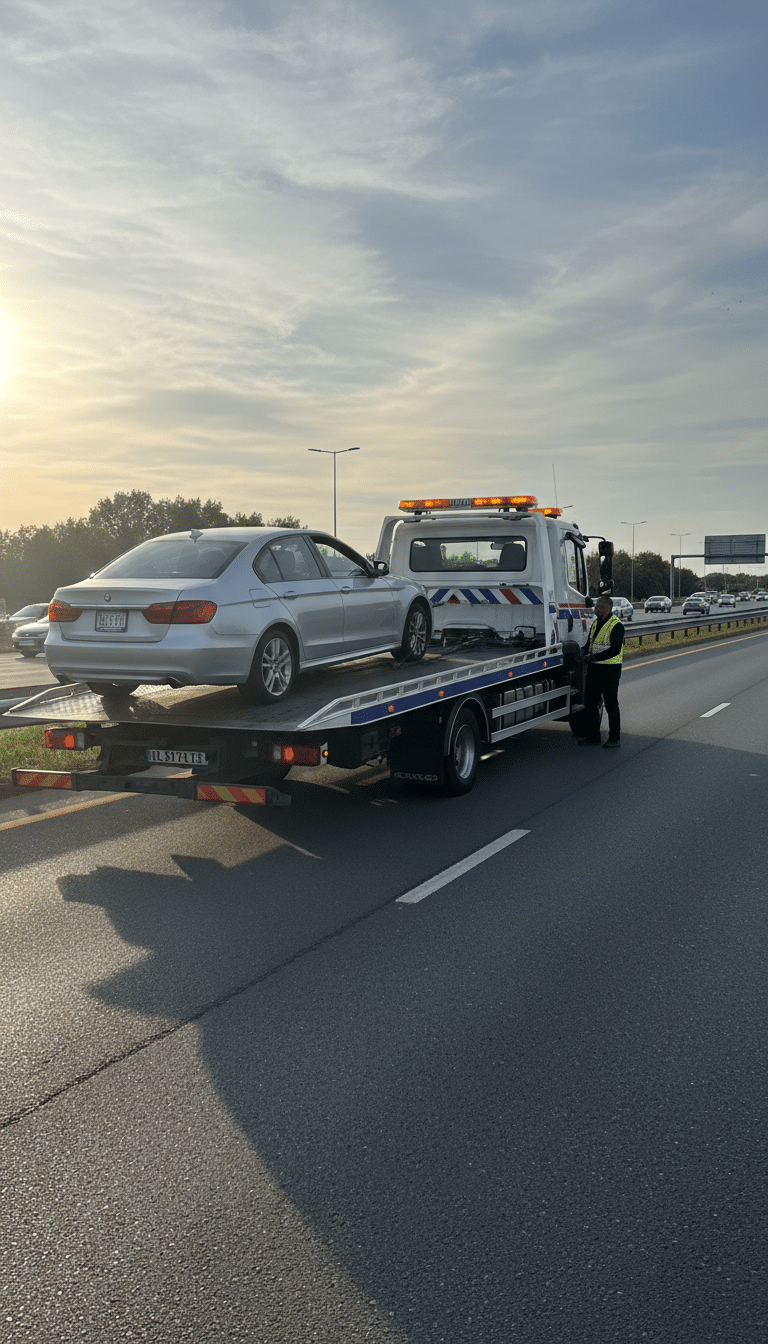 Benefits of Selling Your Junk Car in Tustin, CA to Cash In Your Clunker