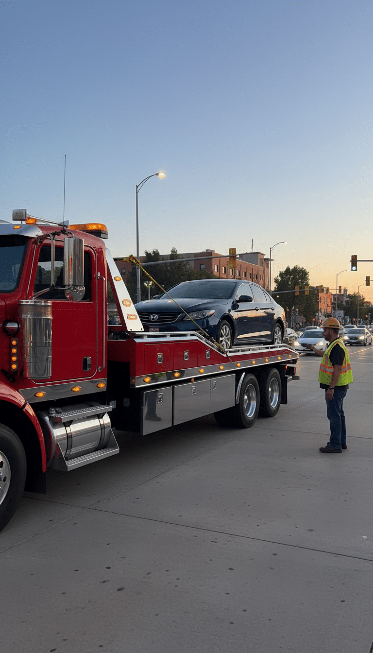 Benefits of Selling Your Junk Car in Twentynine Palms, CA to Cash In Your Clunker