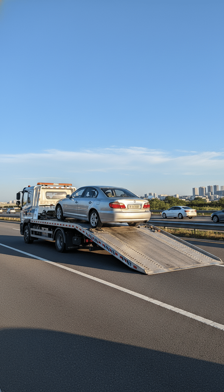 Benefits of Selling Your Junk Car in Tyler, TX to Cash In Your Clunker