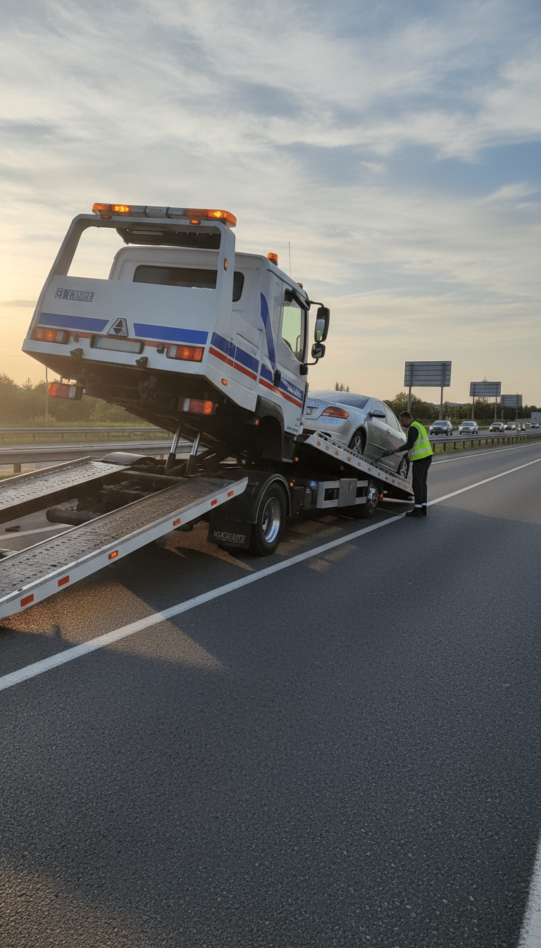 Benefits of Selling Your Junk Car in Una, TN to Cash In Your Clunker