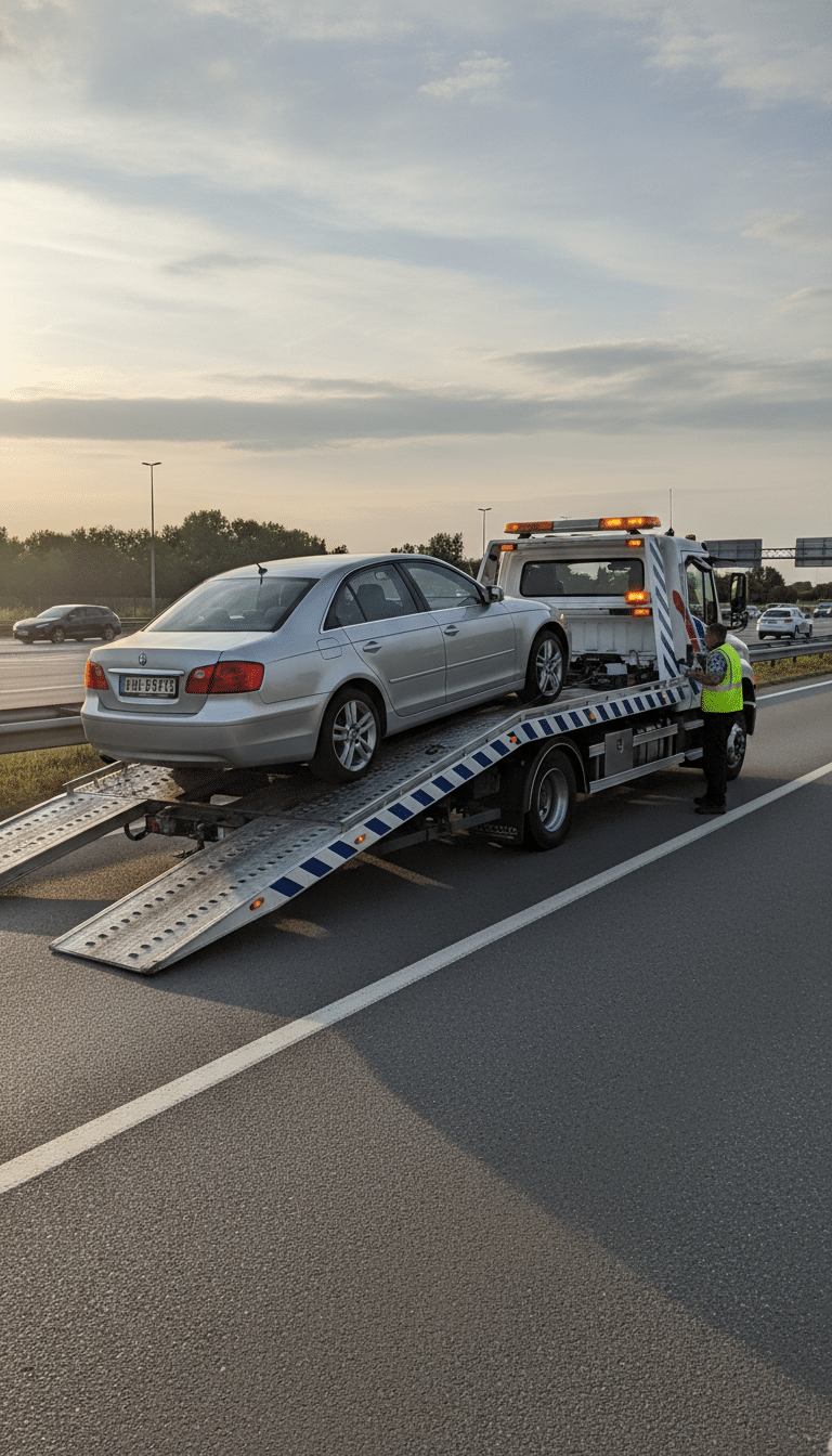 Benefits of Selling Your Junk Car in Union City, CA to Cash In Your Clunker