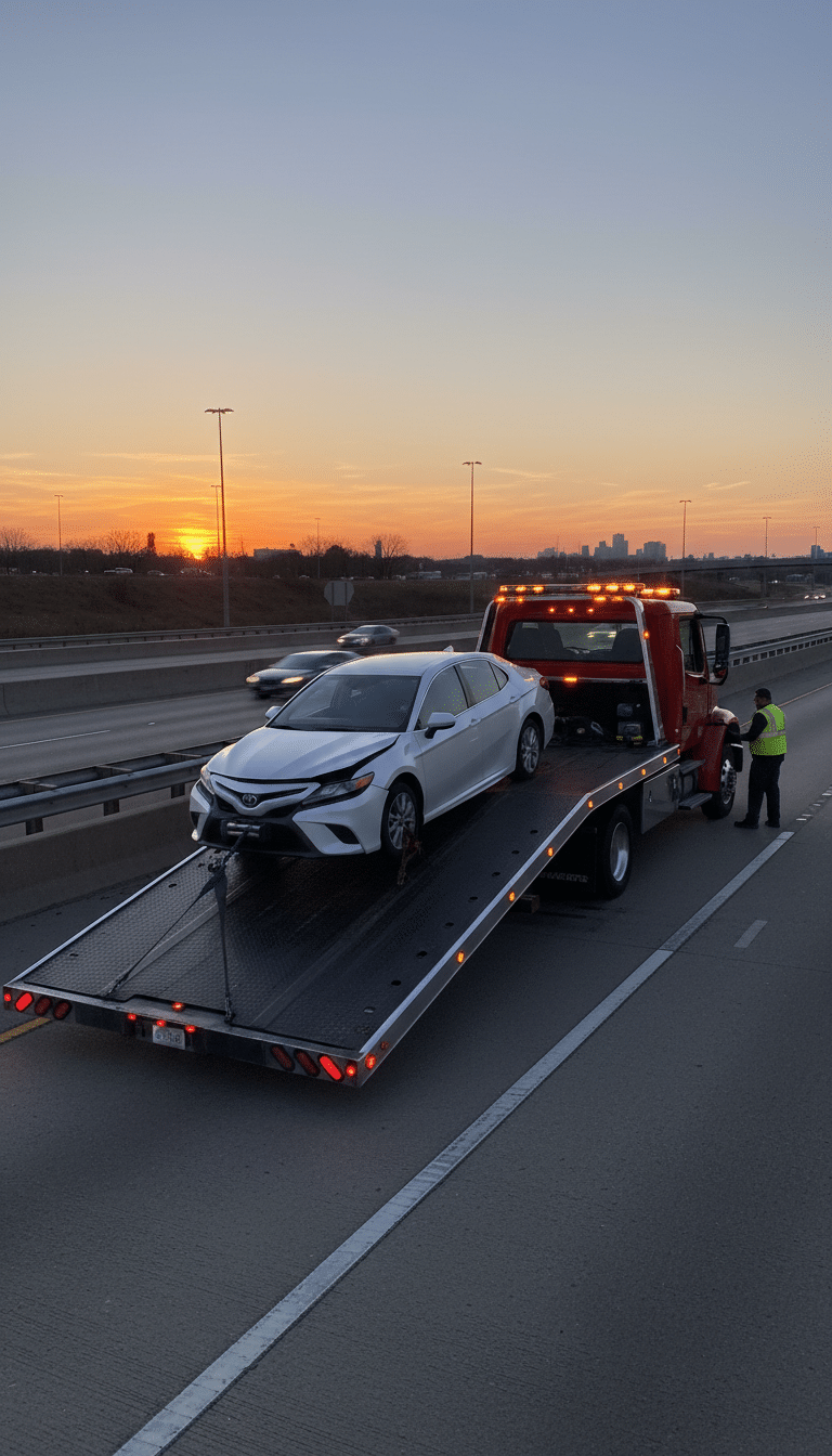 Benefits of Selling Your Junk Car in Union City, NJ to Cash In Your Clunker