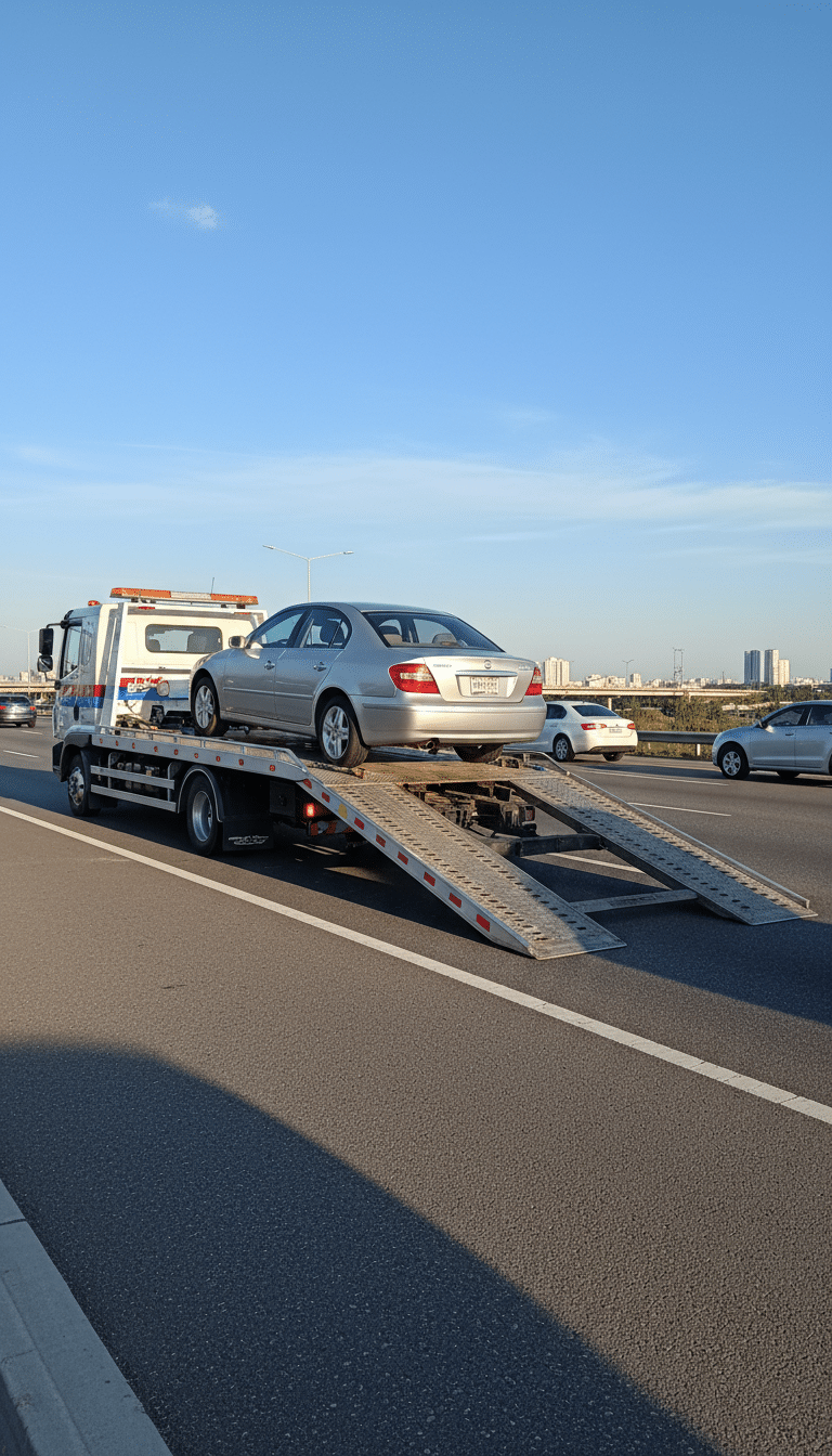 Benefits of Selling Your Junk Car in Union, NY to Cash In Your Clunker
