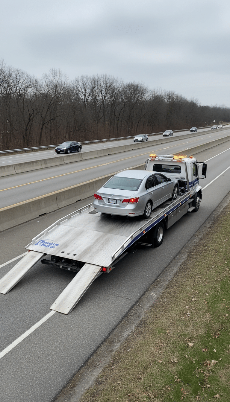 Benefits of Selling Your Junk Car in Uniondale, NY to Cash In Your Clunker