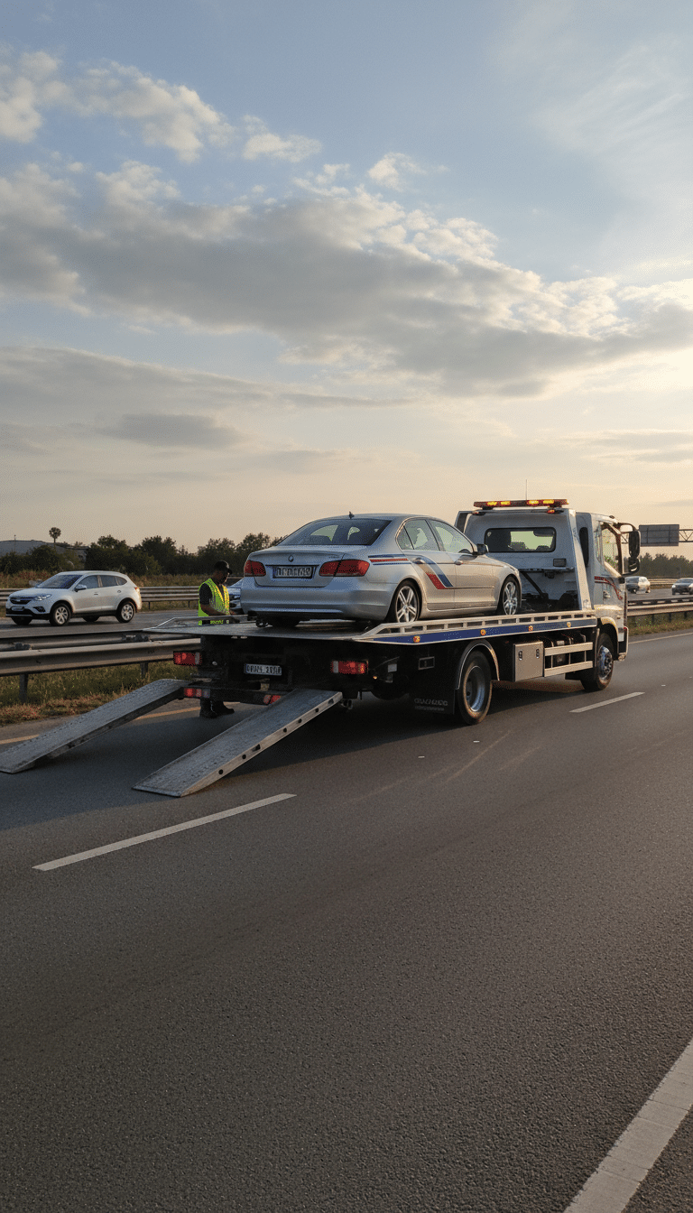Benefits of Selling Your Junk Car in Unionville, CT to Cash In Your Clunker
