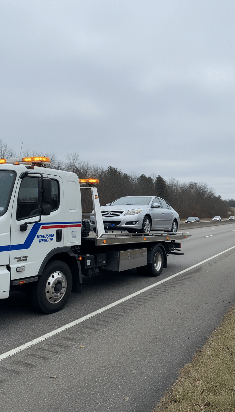 Benefits of Selling Your Junk Car in Unionville, MA to Cash In Your Clunker