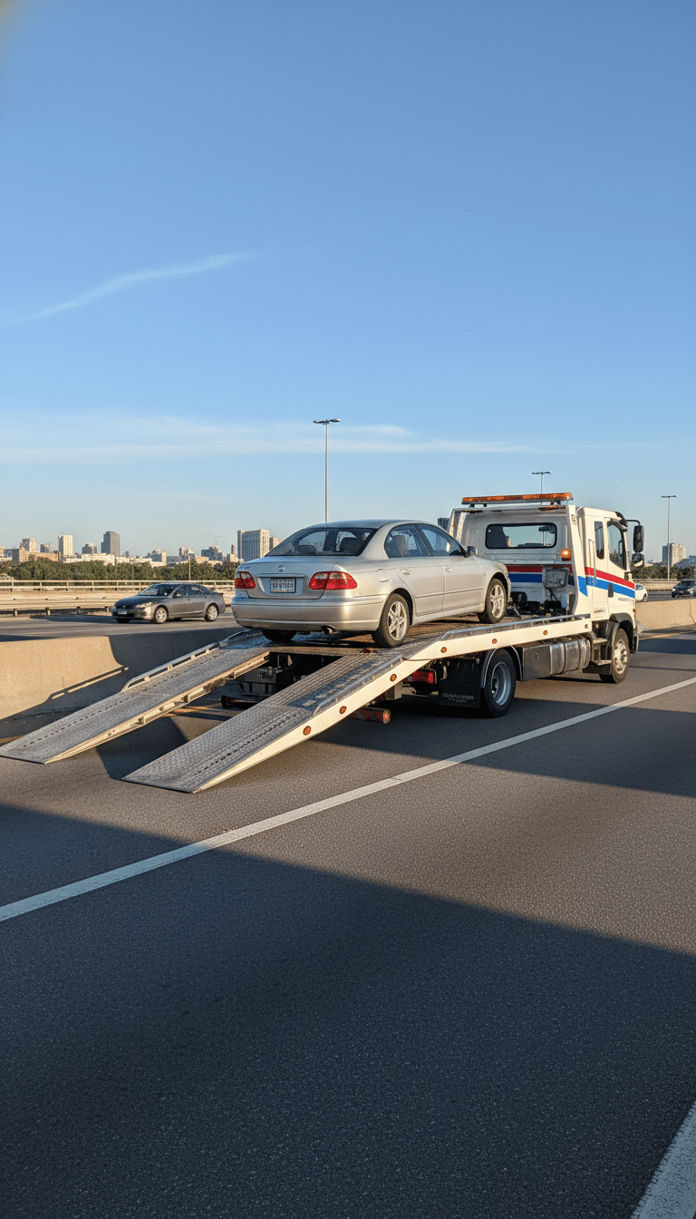 Benefits of Selling Your Junk Car in University Heights, NY to Cash In Your Clunker