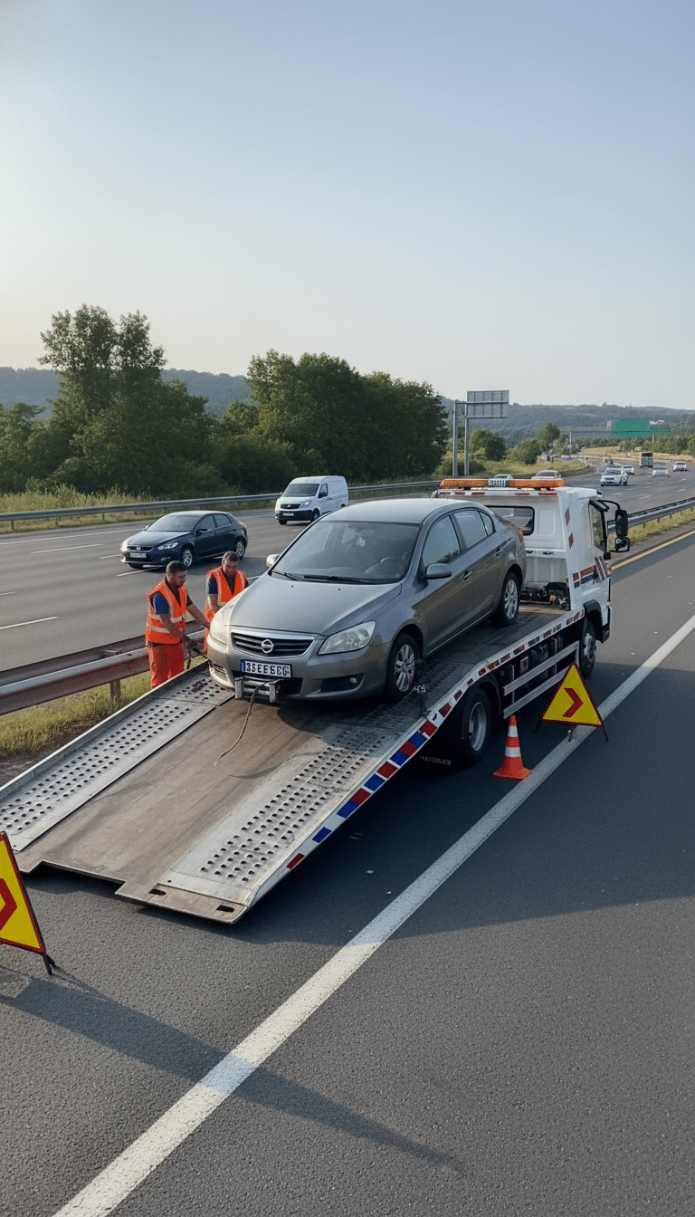 Benefits of Selling Your Junk Car in University Place, WA to Cash In Your Clunker