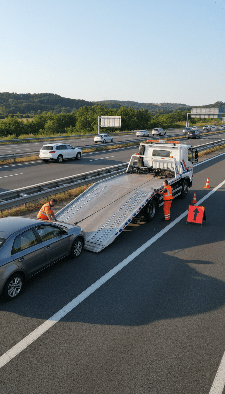 Benefits of Selling Your Junk Car in Upland, CA to Cash In Your Clunker