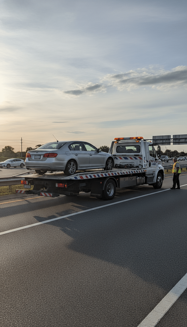 Benefits of Selling Your Junk Car in Upper Arlington, OH to Cash In Your Clunker