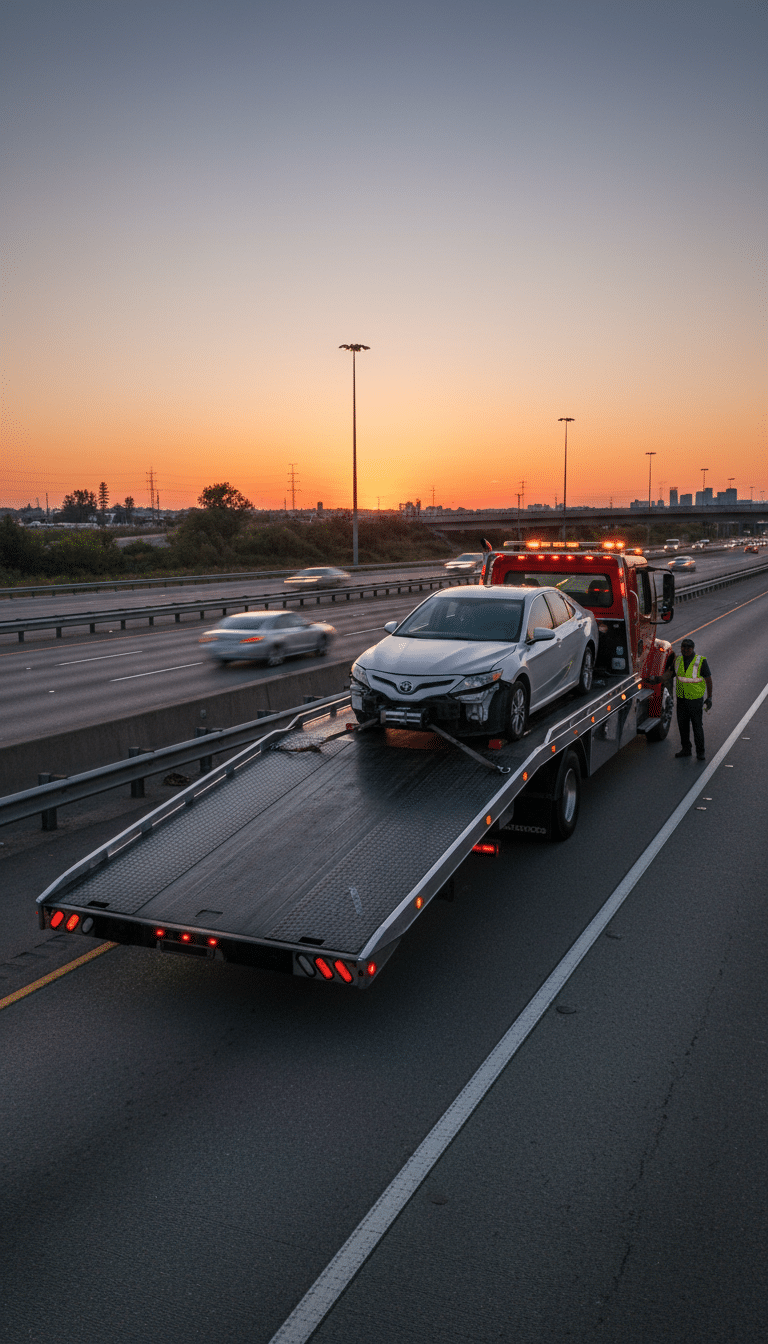 Benefits of Selling Your Junk Car in Upper Darby, PA to Cash In Your Clunker