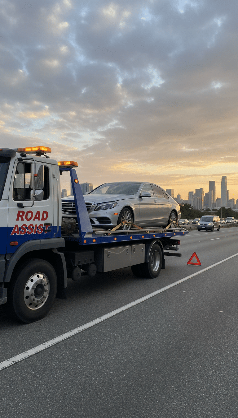 Benefits of Selling Your Junk Car in Upper West Side, NY to Cash In Your Clunker