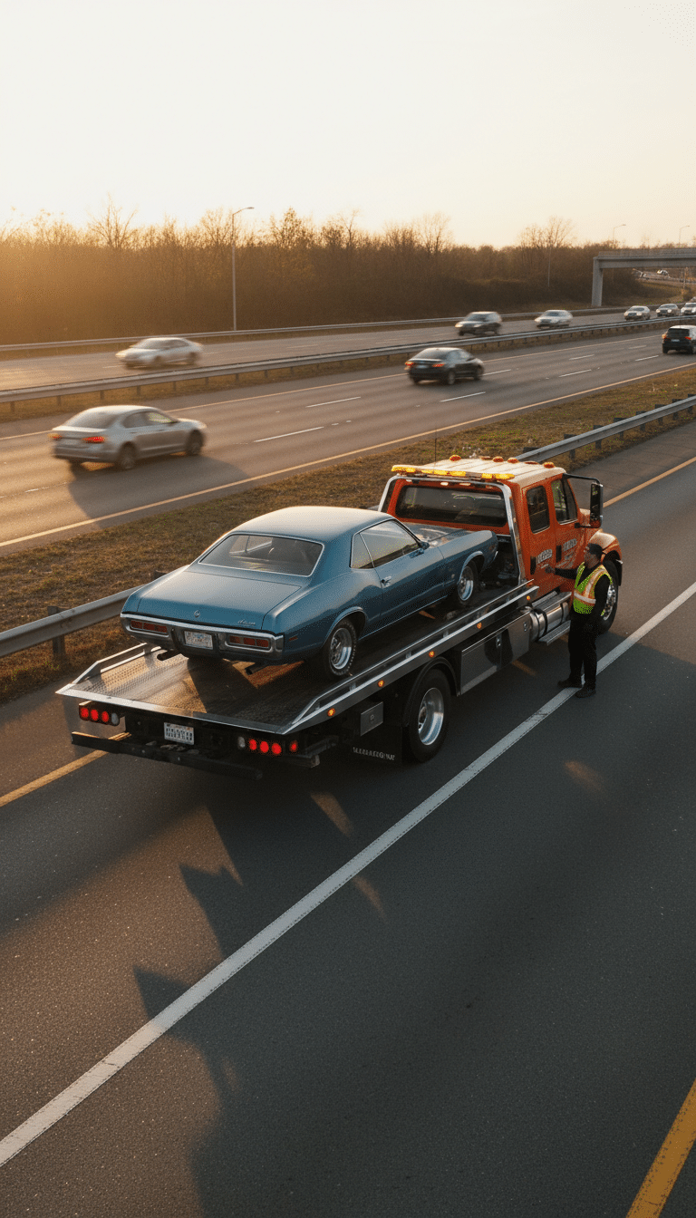 Benefits of Selling Your Junk Car in Urbana, IL to Cash In Your Clunker
