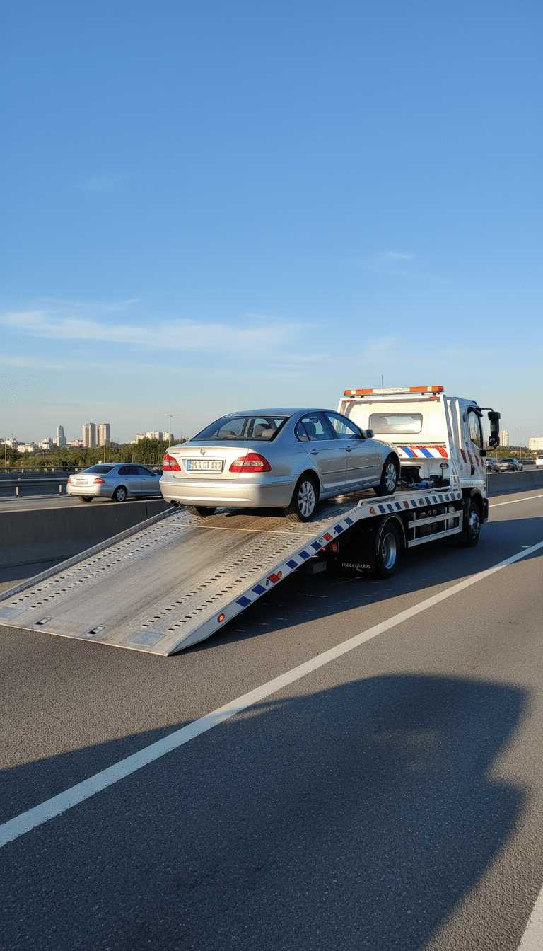 Benefits of Selling Your Junk Car in Vacaville, CA to Cash In Your Clunker