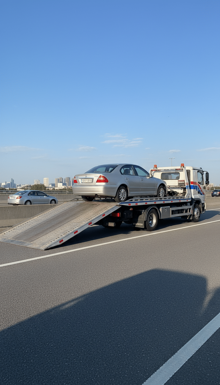 Benefits of Selling Your Junk Car in Vada, GA to Cash In Your Clunker
